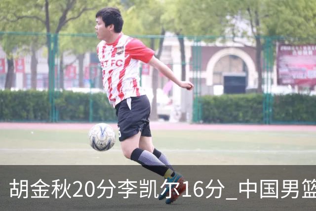胡金秋20分李凯尔16分 中国男篮力克安哥拉